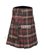 Scott Hunting Tartan Kilt - Image 4