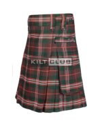 Scott Hunting Tartan Kilt - Image 3