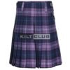 Scott Land Forever Modern Tartan Kilt