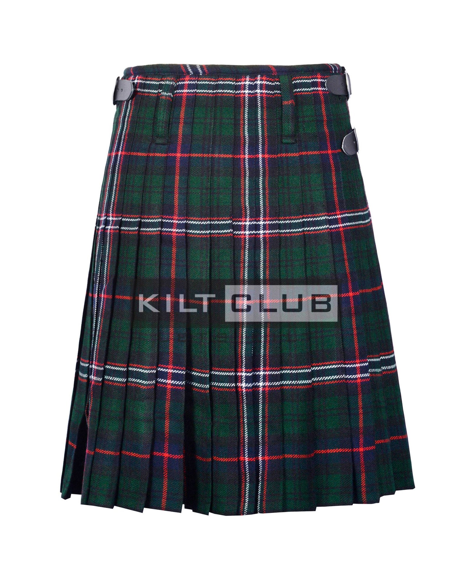 Scottish National Tartan Kilt