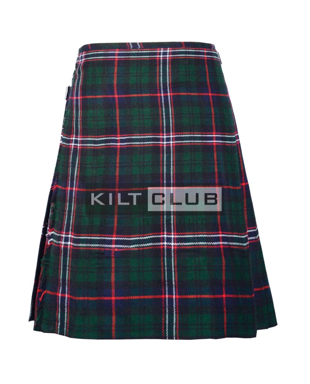 Scottish National Tartan Kilt