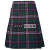 Scottish National Tartan Kilt