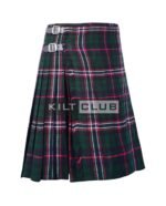 Scottish National Tartan Kilt - Image 2