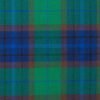 Scottish Odyssey Tartan Fabric