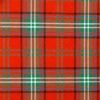 Seton Ancient Tartan Fabric