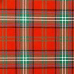 Seton Ancient Tartan Fabric