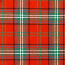 Seton Ancient Tartan Fabric