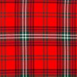 Seton Modern Tartan Fabric