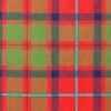 Shaw of Tordarroch Ancient Tartan Fabric