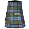 Sinclair Ancient Tartan Utility Kilt