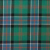Sinclair Hunting Ancient Tartan Fabric