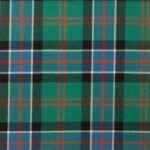Sinclair Hunting Ancient Tartan Fabric