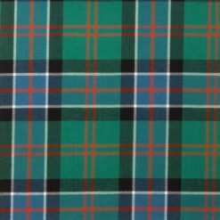 Sinclair Hunting Ancient Tartan Fabric