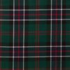 Sinclair Hunting Modern Tartan Fabric