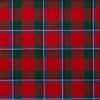 Sinclair Modern Tartan Fabric