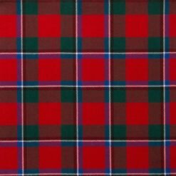 Sinclair Modern Tartan Fabric