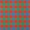 Skene Ancient Tartan Fabric