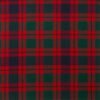 Skene Modern Tartan Fabric