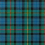 Smith Ancient Tartan Fabric