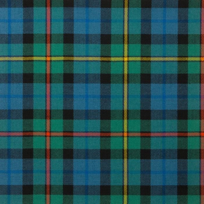 Smith Ancient Tartan Fabric