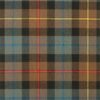 Smith Weathered Tartan Fabric
