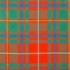 Somerville Ancient Tartan Fabric