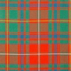 Somerville Ancient Tartan Fabric