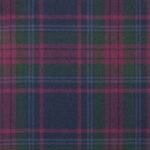 Spirit of Scotland Ancient Tartan Fabric