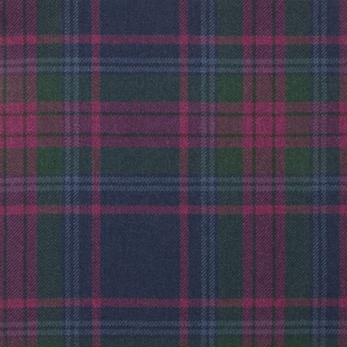 Spirit of Scotland Ancient Tartan Fabric