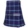 Spirit of Scotland Tartan Kilt