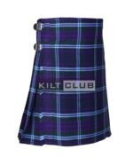 Spirit of Scotland Tartan 8 yard Kilt - Image 2