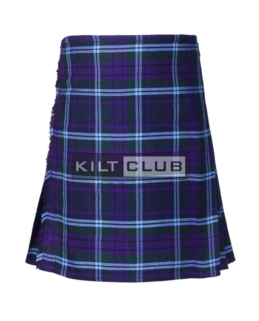 Spirit of Scotland Tartan Kilt