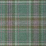 Spirit of Scotland Weathered Tartan Fabric