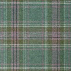 Spirit of Scotland Weathered Tartan Fabric