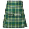 St Patrick Tartan Tartan Kilt