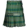St Patrick Tartan Tartan Kilt