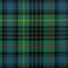 Stewart Hunting Ancient Tartan Fabric