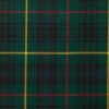 Stewart Hunting Modern Tartan Fabric