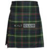 Stewart Hunting Tartan Kilt