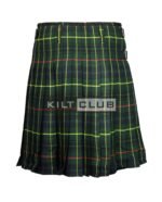Stewart Hunting Tartan Kilt