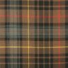 Stewart Hunting Weathered Tartan Fabric