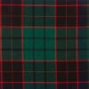 Stewart Old Sett Modern Tartan Fabric