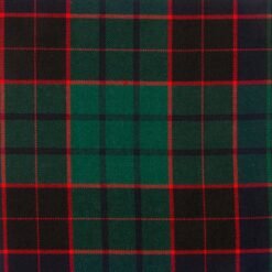 Stewart Old Sett Modern Tartan Fabric