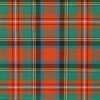 Stewart Prince Charles Edward Tartan Fabric