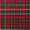 Stewart Prince Charles Edward Modern Tartan Fabric