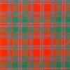 Stewart of Appin Ancient Tartan Fabric