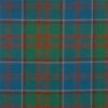Stewart of Appin Hunting Ancient Tartan Fabric