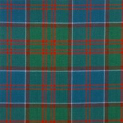 Stewart of Appin Hunting Ancient Tartan Fabric