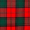 Stewart of Atholl Modern Tartan Fabric
