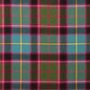Stirling & Bannockburn Tartan Fabric